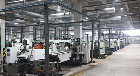 Metalworking Workshop