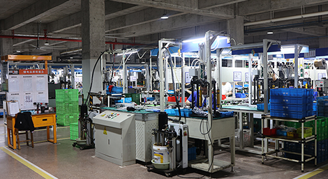 Lithium Battery Workshop