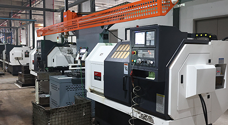 Cylinder Workshop